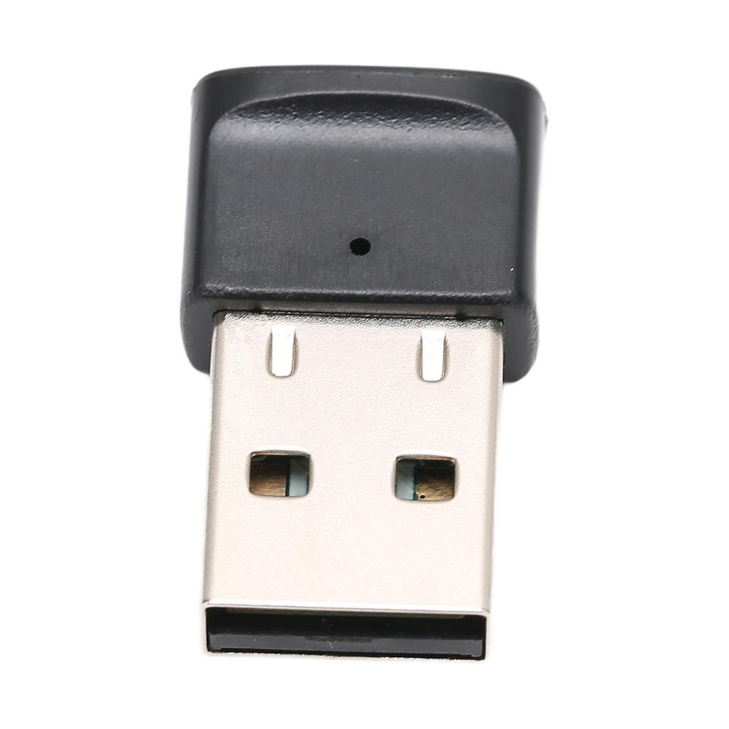 TX56 Bluetooth-Adapter Bluetooth 5.0 USB-Adapter Empfänger und Sender für Desktop-PC Laptop Maus Tastatur