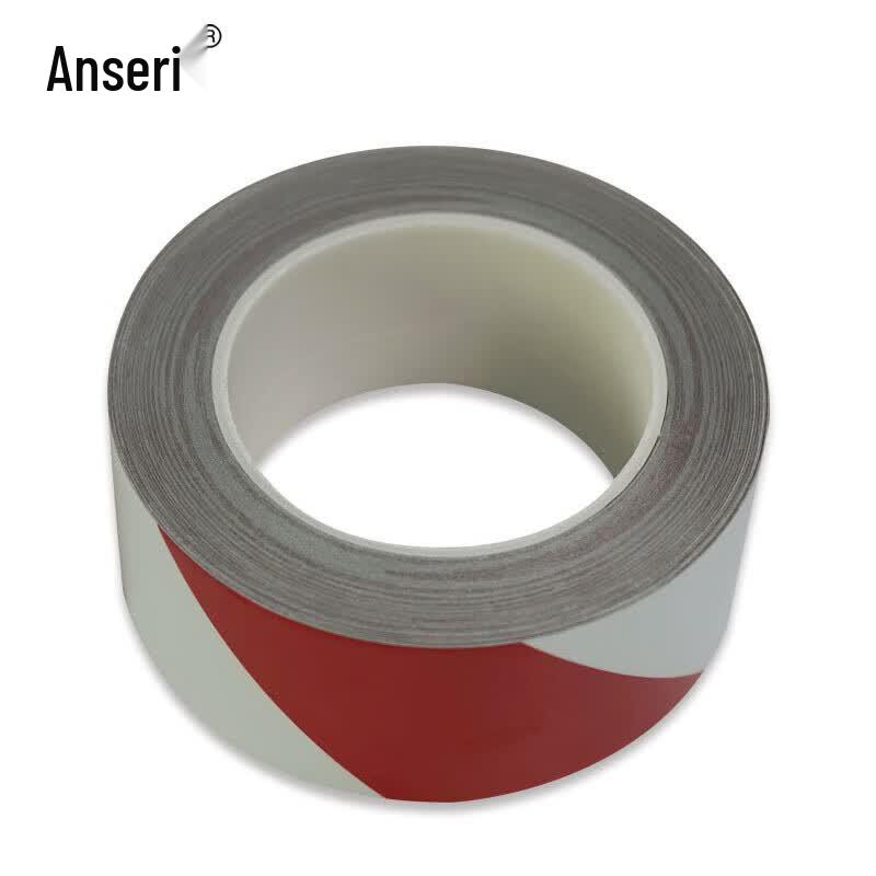 Reflective Safety Warning Tape