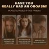 Weiblicher Orgasmus Gel Sexuelles Verlangen Verstärker Sexspielzeug Für Frauen Aufregender Flüssiger Orgasmus Sextropfen Vaginal Straffendes Öl Beste Wahl
