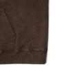 Dusk Hoodie (Brown)