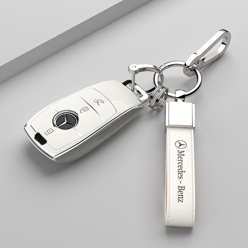 2020-2025 Mercedes B-Class Dynamic Key Cover for B180/B200
