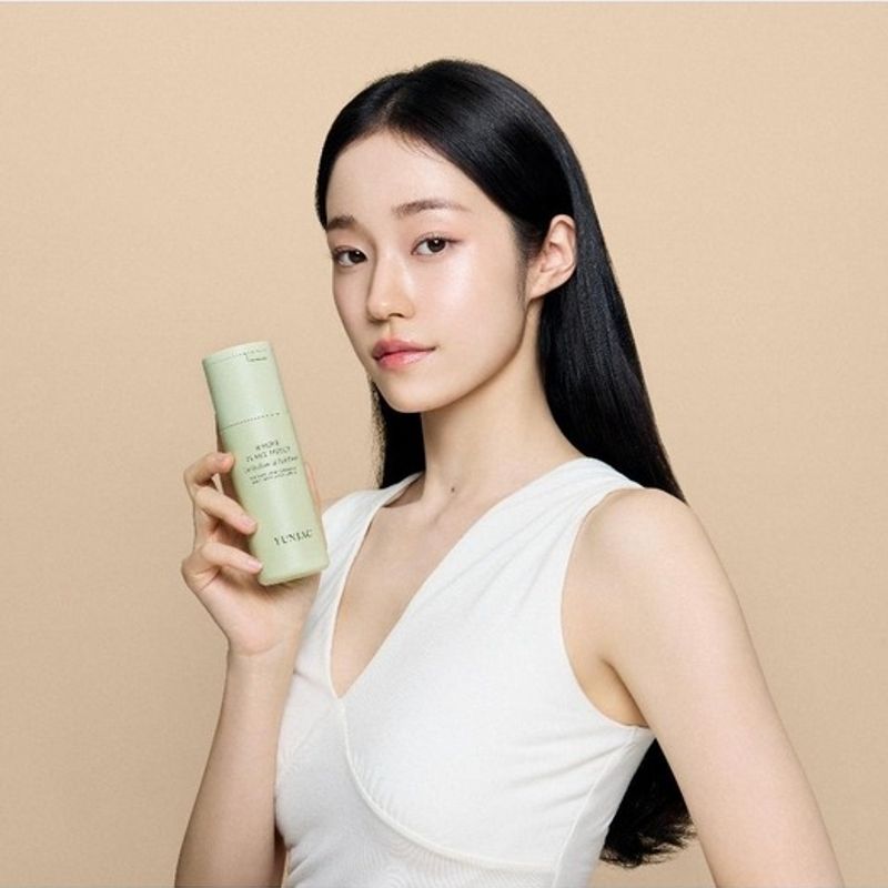 

Ежедневная пенка и эксфолиант Outpost (Тип бутылки)