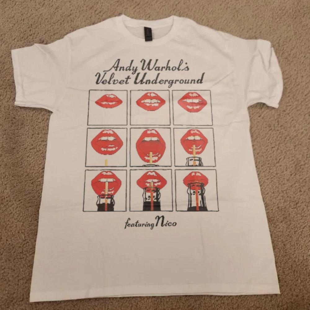 Velvet Underground T Shirt S