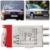 Överlastskydd Bil Överlast Elektrisk för R107 R129 W124 W126 W201 Ersätt 2015403745 2015403045