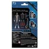 G.I. Joe Classified Series Edward "Torpedo" Leialoha, Collectible Action Figure, 73-Inch Action Figure for Boys & Girls, Includes 6 Accessories