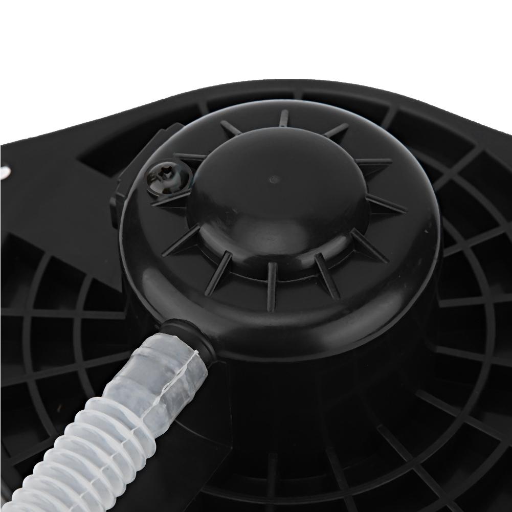 12V Heizungsgebläsemotor Passend für Mitsubishi 61550180 700239 7802A017 7802A217