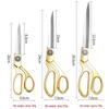 Stainless Steel Tailor Scissors