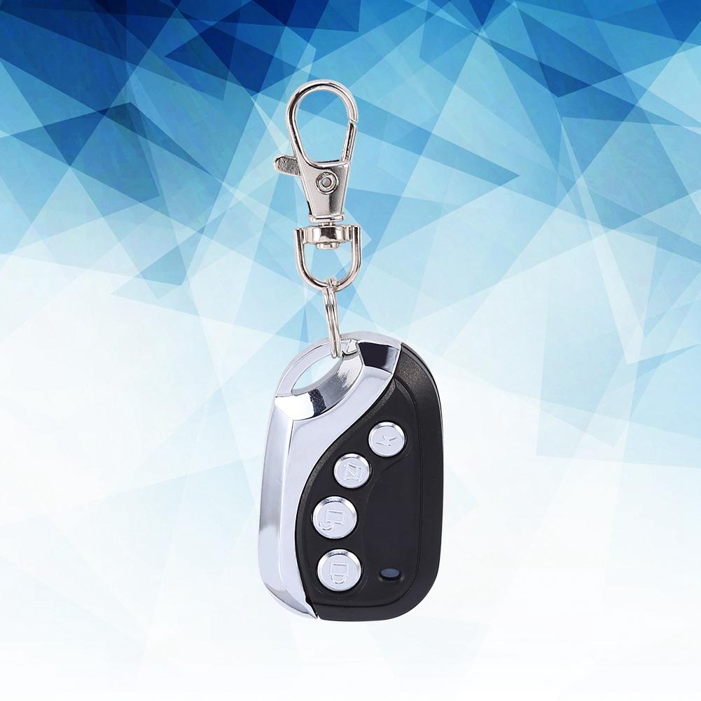 Wireless Garage Gate Copy Remote Control 4 Channel 433MHZ