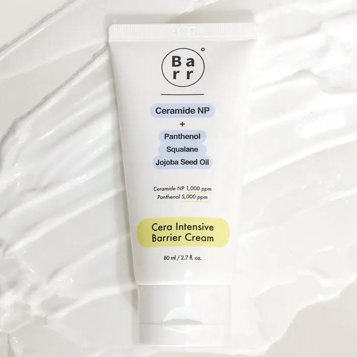 Sarah Intensive Barrier Cream 80ml