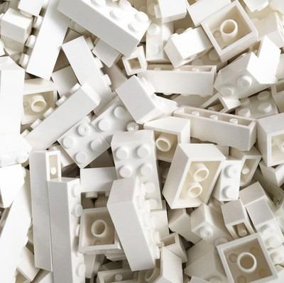 1KG Building Blocks Lot Pack City Classic Bricks Sorted By Color Bricks Block Plate Creative Toy