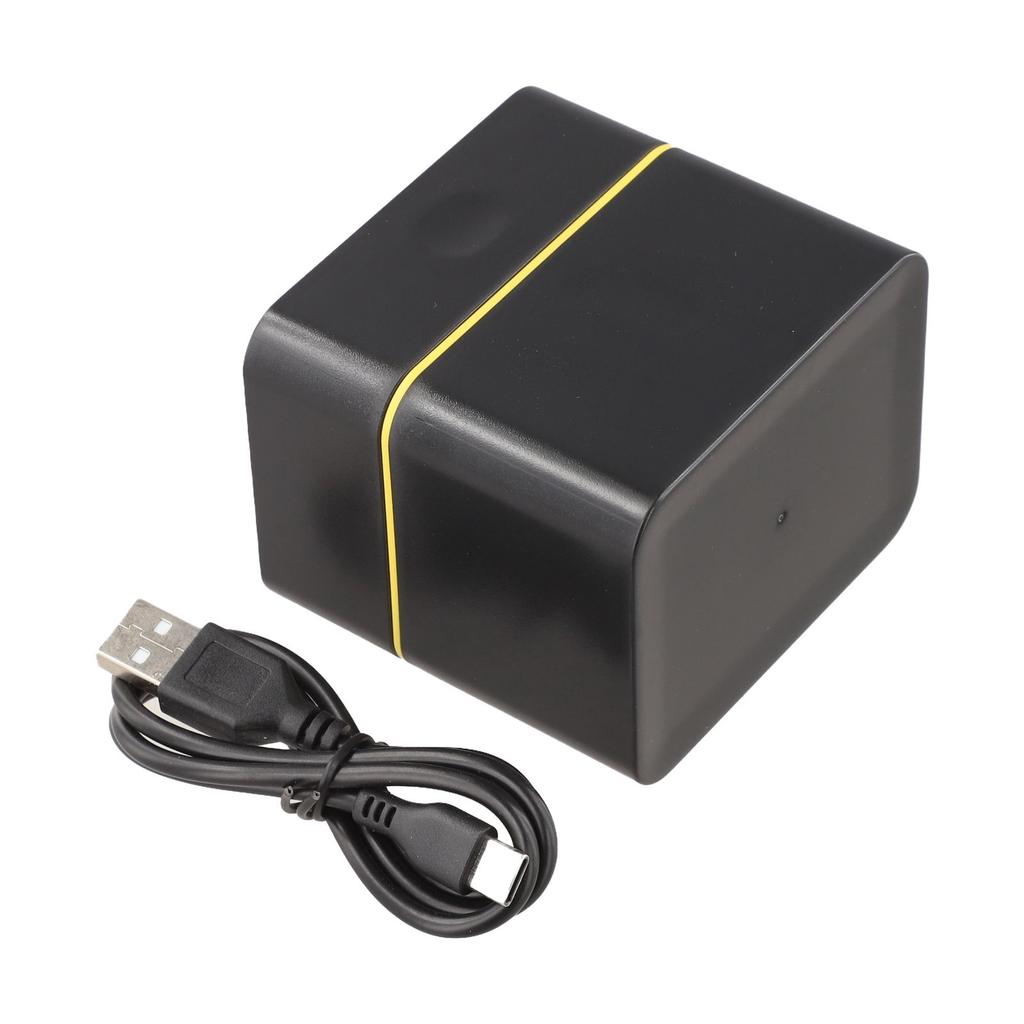 57 Size AA AAA Battery Charging Case Charger 1 5V USB C Power Input with Temperature Control and Overcharge Protection