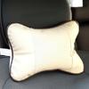 Car Seats Neck Pillow Breathable Relax Neck Support Cervical Headrest Comfortable Soft Car Pillow Auto Head Neck Rest