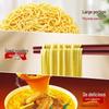 Master Kong Instant Scallion Rib Flavor Noodles