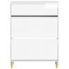 Shoe Cabinet ARNHEM 78 x 24 x 103 cm Engineered Wood