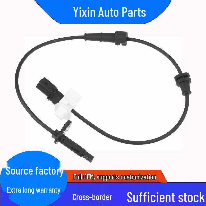 Honda ABS Anti-lock Wheel Speed Sensor 57470-T2F-A01 ALS2400 5S14020 Standard