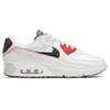 Nike Air Max 90 M2Z2 Recycled Wool Pack - White Photon Dust Men Sneakers Bright-Crimson DD0383-100