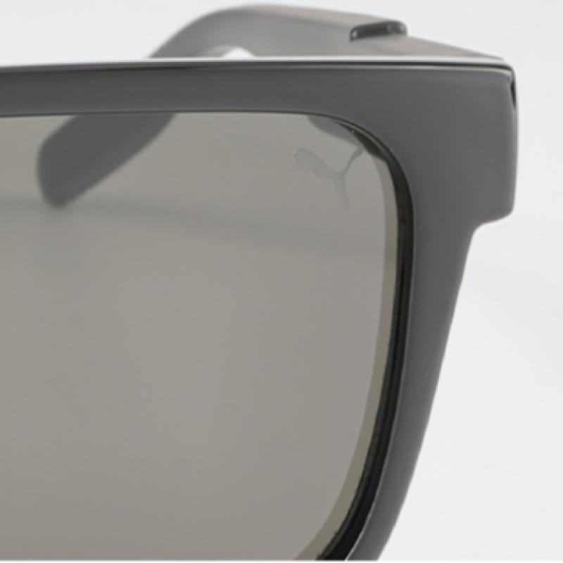 Puma Galleria Puma Sunglasses Pu0315s 001 Square Men woMen