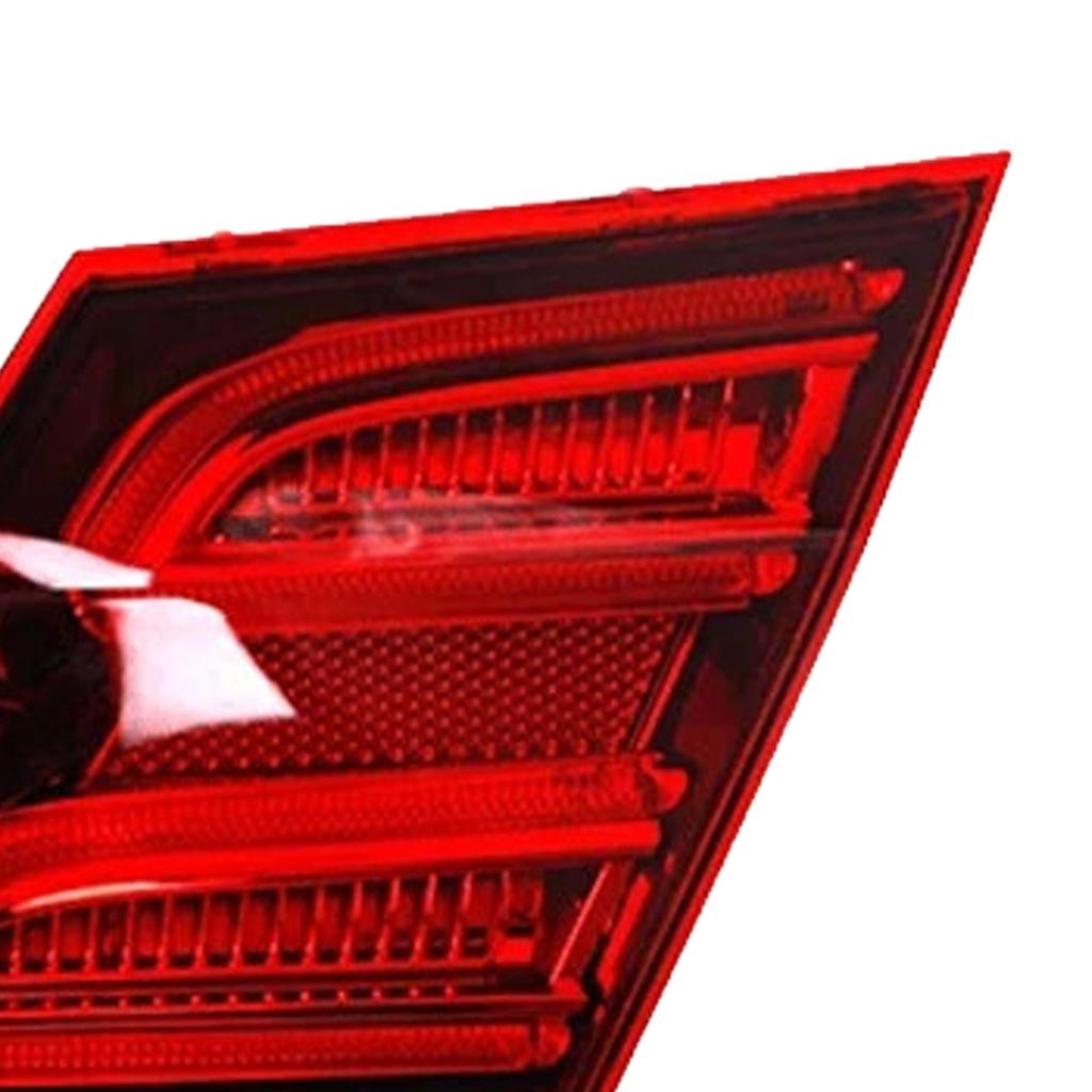 Right LED Inner Rear Tail Light Brake Lamp 2129060403 2129062857 2129069602 2129069002 For Mercedes E-Class W212 2013-2015