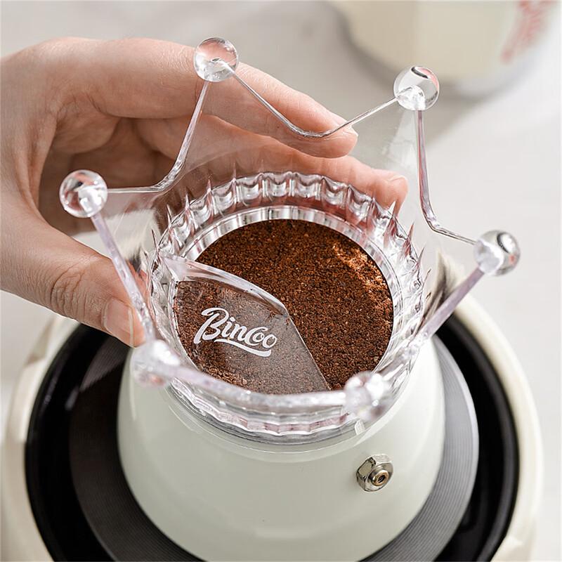 Bincoo Italian Espresso Moka Pot Set