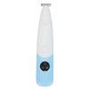Pet Trimmer Rechargeable Cordless Foot   Hair Grooming for Cats Dogs with Brush USB Cable