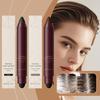 The Extract Hair Root Color Supplement Stick Naturally Covers Plant Hair Dyes Without Damaging Hair, And Is Fashionable And Portable.