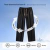Warrior Men's Straight Leg Casual Athletic Pants