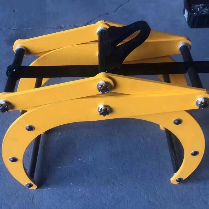 Yunduo 3-Ton Quick Combination Clamp
