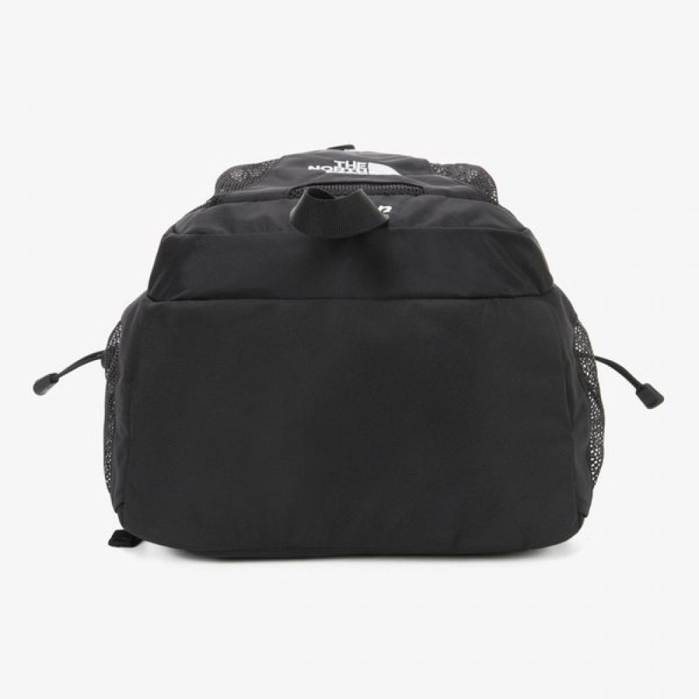 The North Face Recon Medium Black Nm2dr56a