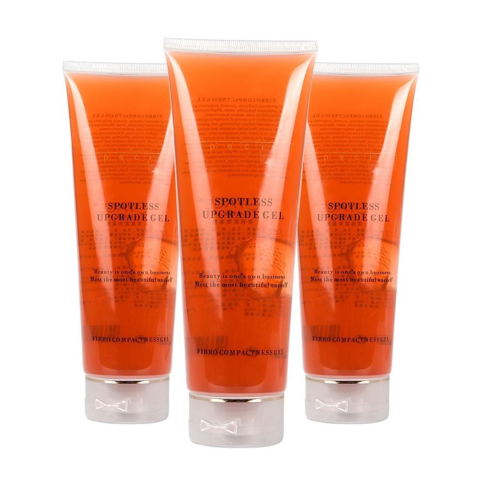 300ML Ultrasonic RF Machine Moisturizing Cream Skin Lifting Tighten Rejuvenation EMS Body Slimming Gel Ultrasonic Gel