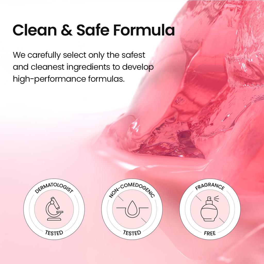 Biodance Jelly Serum Mist Collagen Peptide or Caviar PDRN 50ml
