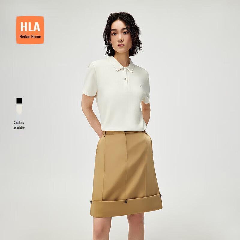 Женская пике-поло HLA M
