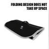 For BMW M Performance E46 E90 E60 F20 X1 F10 F30 X3 E70 Ornament Car Storage Box Foldable Felt Car Trunk Storage Box Accessories Gzdf57