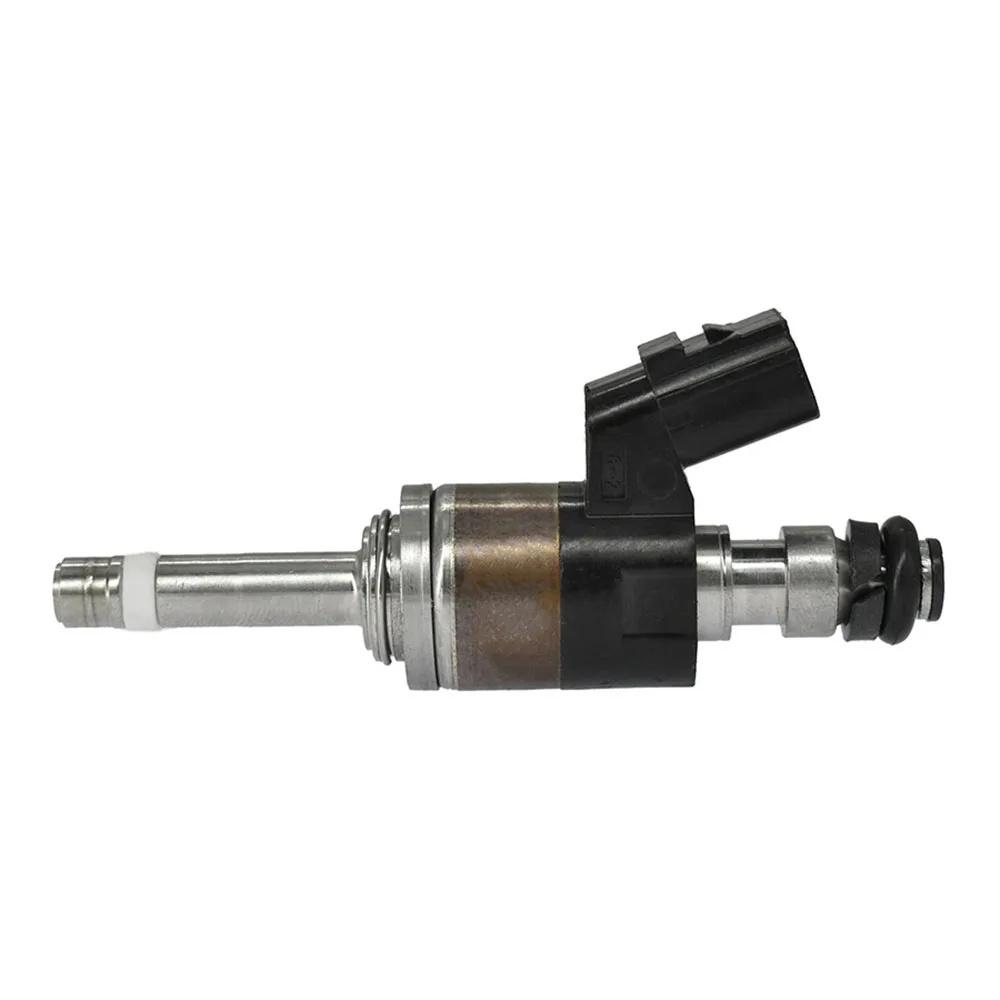 6Pcs Fuel Injectors Set For Honda Odyssey Pilot Ridgeline 3.5L V6 16010-RLV-315