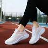 Fashion 2025 Casual Running Summer Anti Slip Hiking Mesh Breathability Athletic Shoes Tennis Woman Trend Woman Sneakers Couple Zapatos