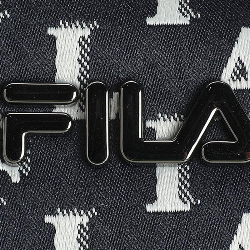 New FILA Fabric Backpack Extra Small Women's Legend Blue F13W411164FNV