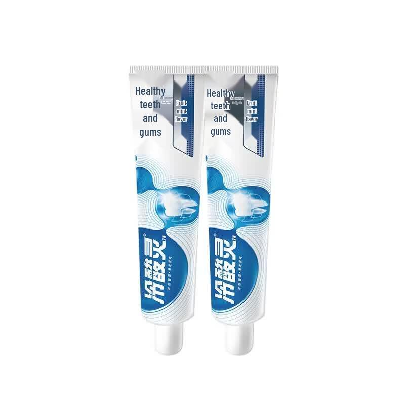 Cold Sensitive Anti-Sensitivity Toothpaste