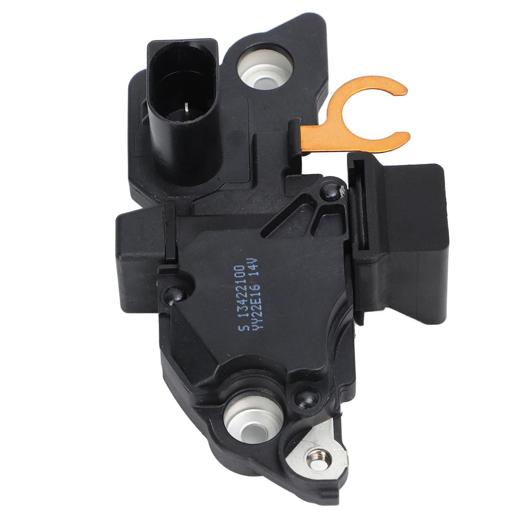 Alternator Voltage Regulator 139925 Alternator Rebuild Tool Replacement for Seat Arosa