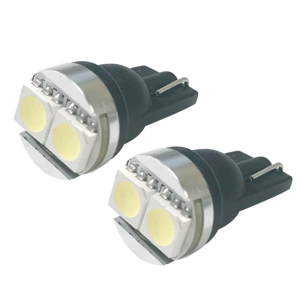 

Axs GraphicRay T10 LED License Valve for DC12V Vehicles SMD