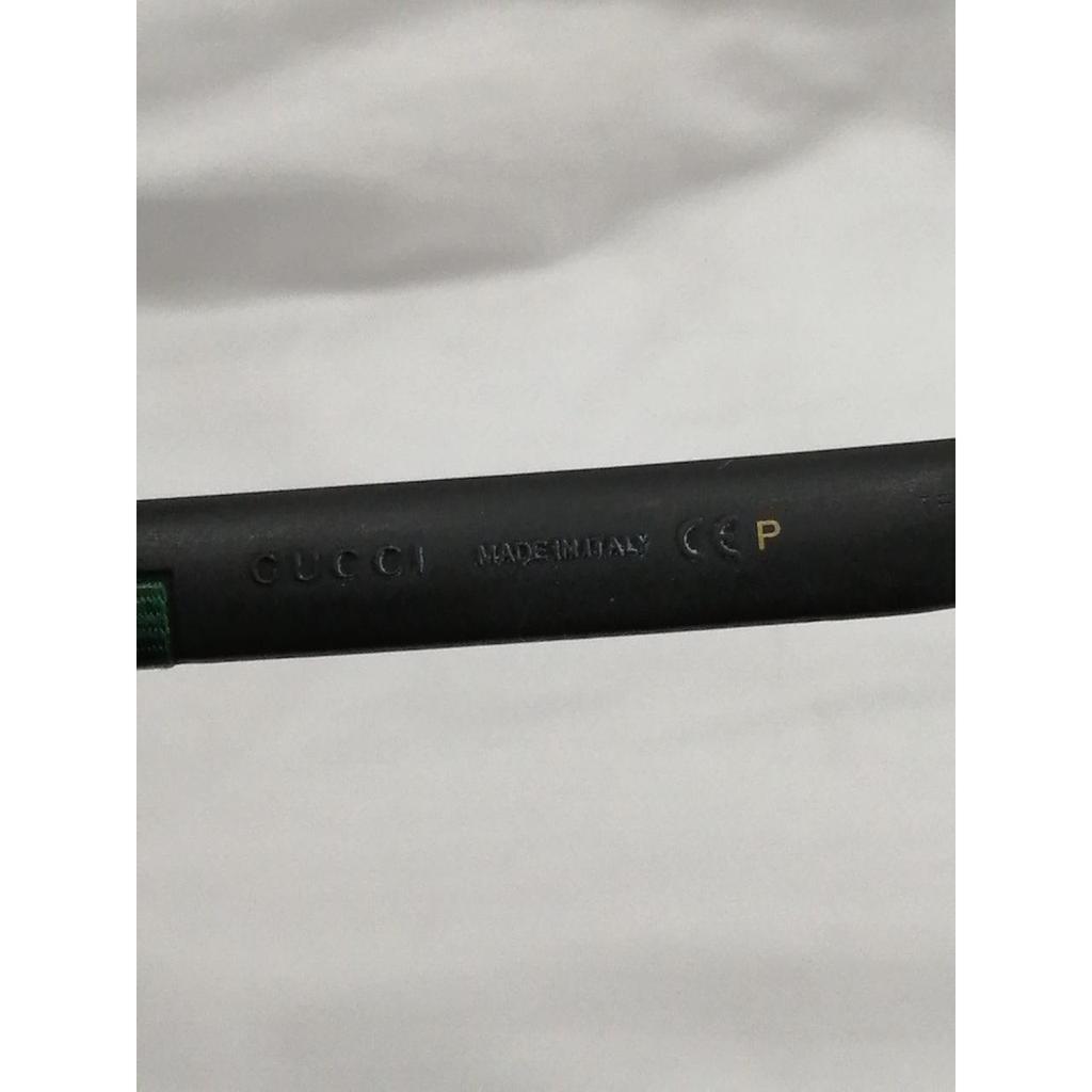 Used GUCCI GG0008S Sunglasses