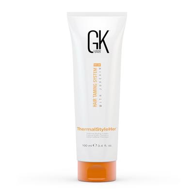 Κρέμα - θερμοπροστασία ThermalStyleHer Cream 100 ml