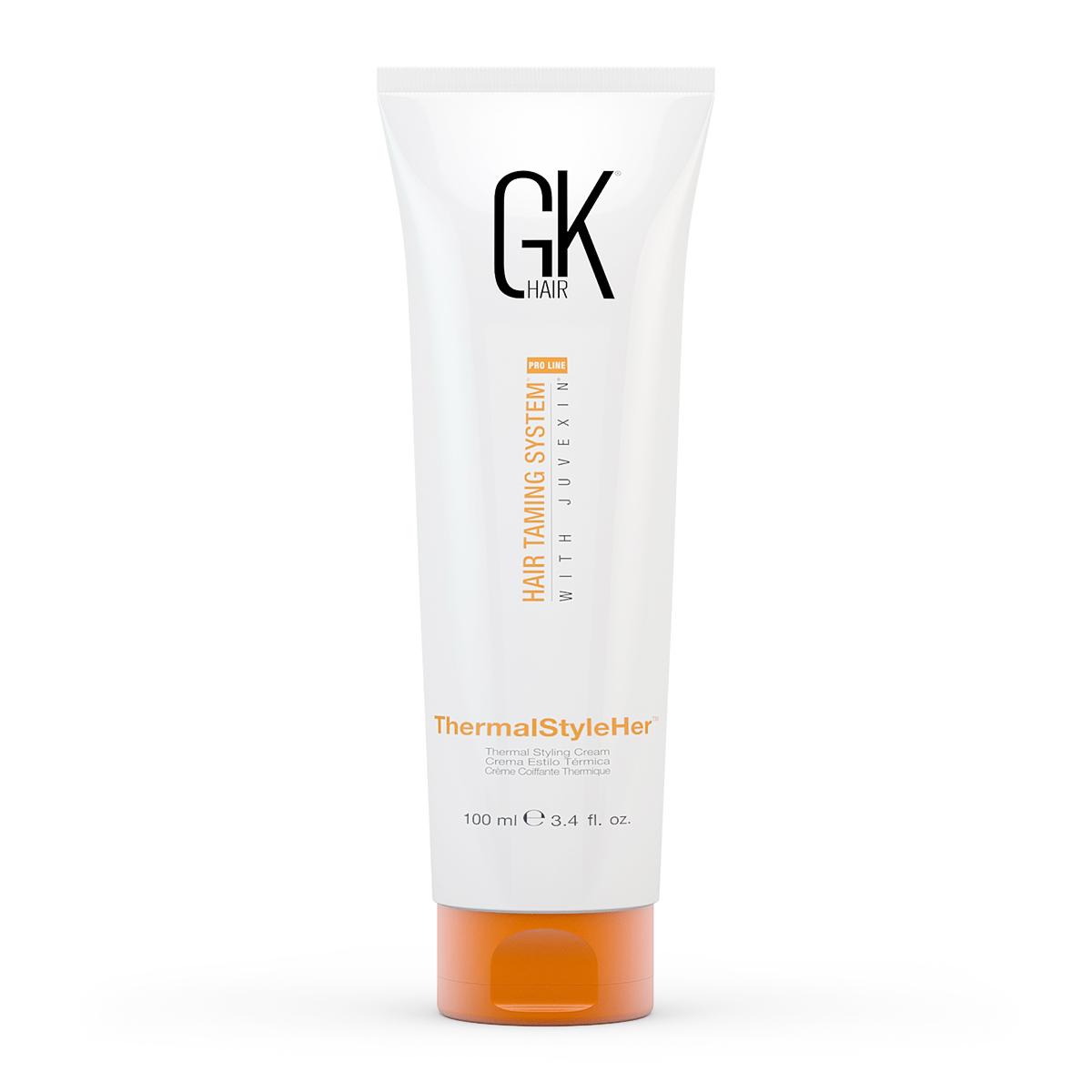 

Крем - термозахист ThermalStyleHer Cream Gkhair 100 мл