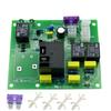 Upgrade 3106996.022 Relaisplatine für Dometic Analog-Steuerrelaisplatine für Heizung und Kühlung, für Wohnmobil-Klimaanlage
