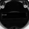 Portable Contact Lens Ball Mask USB Washer Automatic Cleansing Lenses Cleaner (Black)