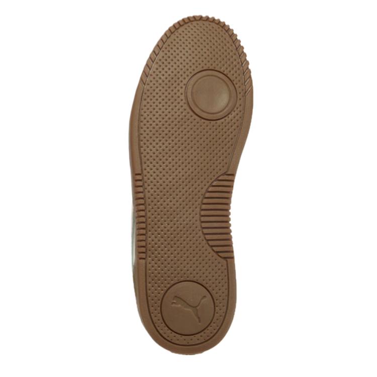 Puma Club Leather Synthetic Comfortable Versatile Classic Breathable Sneakers Unisex Sneakers 389406-19