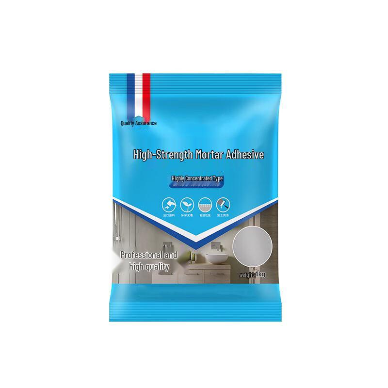 Pulisi Concentrated Mortar Tile Adhesive