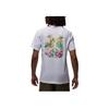 Air Jordan Flight Essentials T-Shirt Weiß/Schwarz Herren Tops IB7520-100