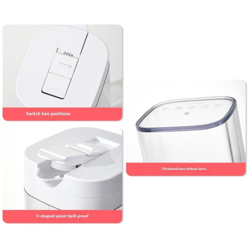 Mehrzweck-Wasserkrüge für den Heimgebrauch, Kaltwasserkessel, Getränkebehälter, Wasserkrüge mit großem Fassungsvermögen und Griff, einfach zu bedienen