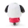 Sanrio Pochacco Mascot Holder 220604 (Emo Kyun)