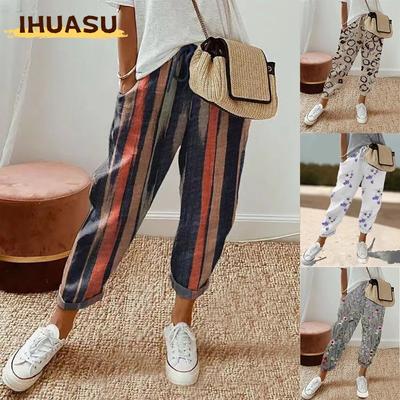 Pantaloni e Capri Casual da Donna