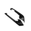 Honda XADV 750 (2017-2020) Carbon Fiber Rear Grab Bar Protection Panel